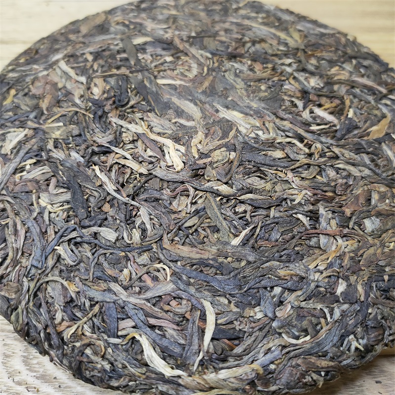普洱茶的种类有哪些？-图片2