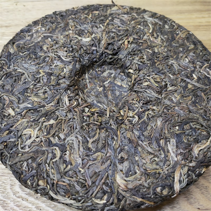普洱茶的种类有哪些？-图片2