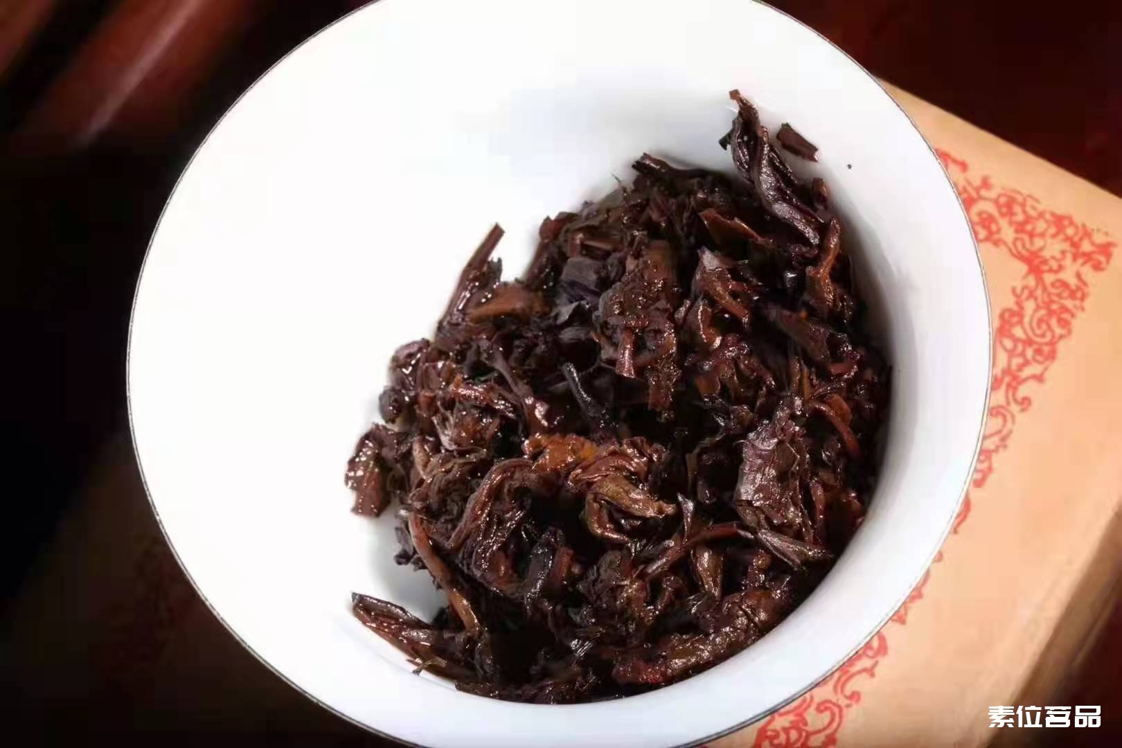 普洱茶为什么不会过期？还“越陈越香”？-图片3