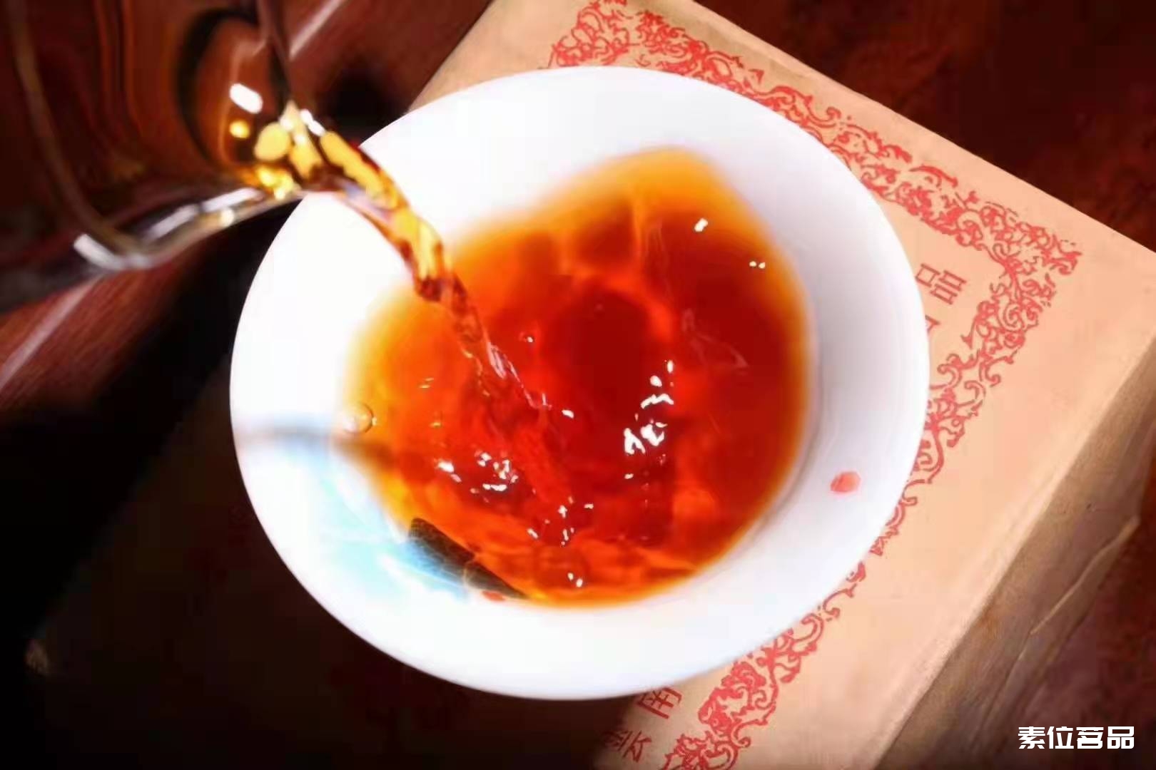 普洱茶为什么不会过期？还“越陈越香”？-图片4