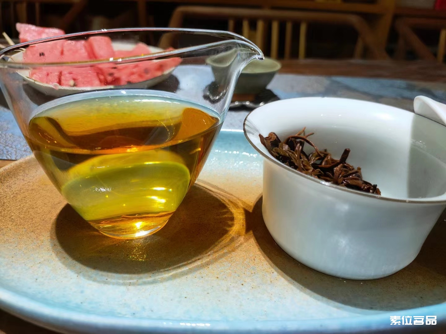 下午喝什么茶？什么时间点喝茶最好？