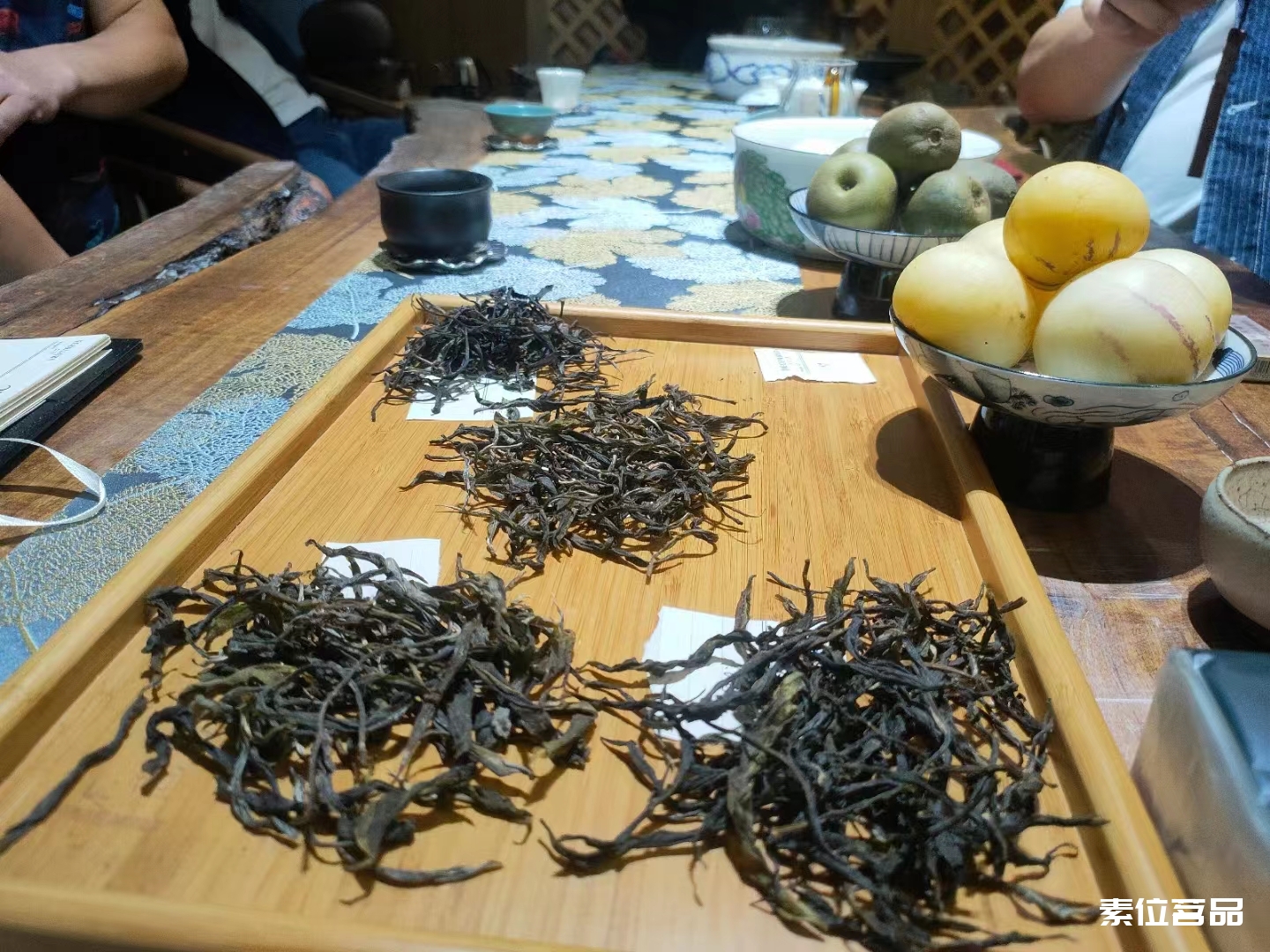 常喝茶的好处和喝白开水的区别！