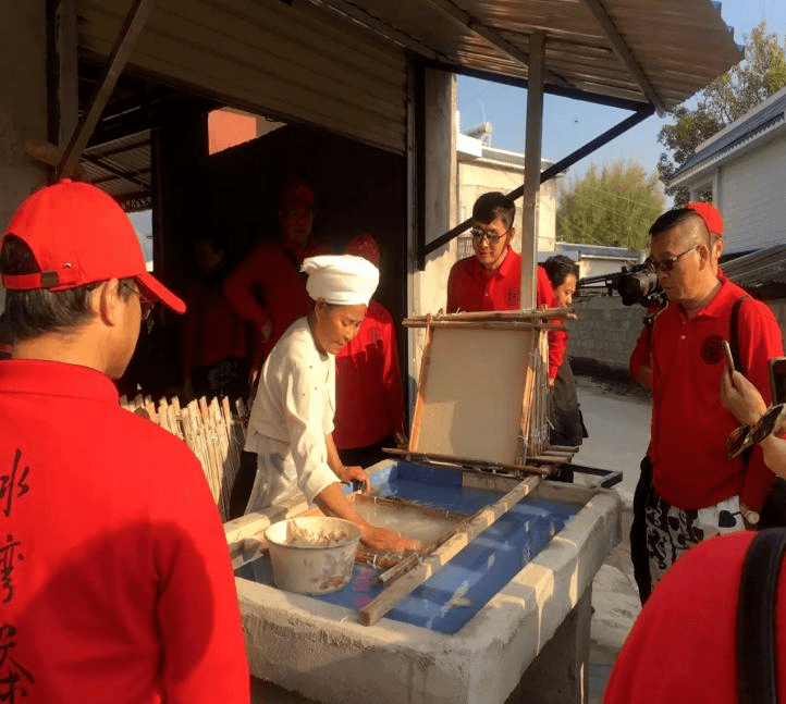 邦东乡“昔归村”荣获《临沧市第二批乡村旅游品牌村》-图片21