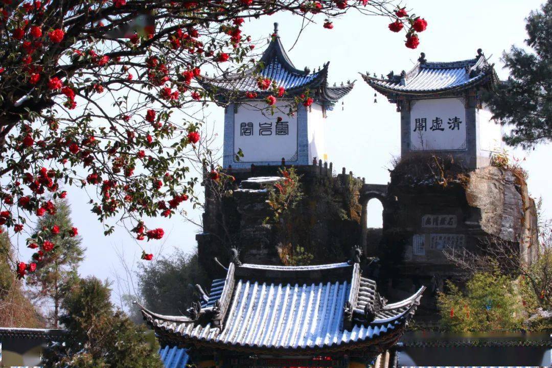 邦东乡“昔归村”荣获《临沧市第二批乡村旅游品牌村》-图片17