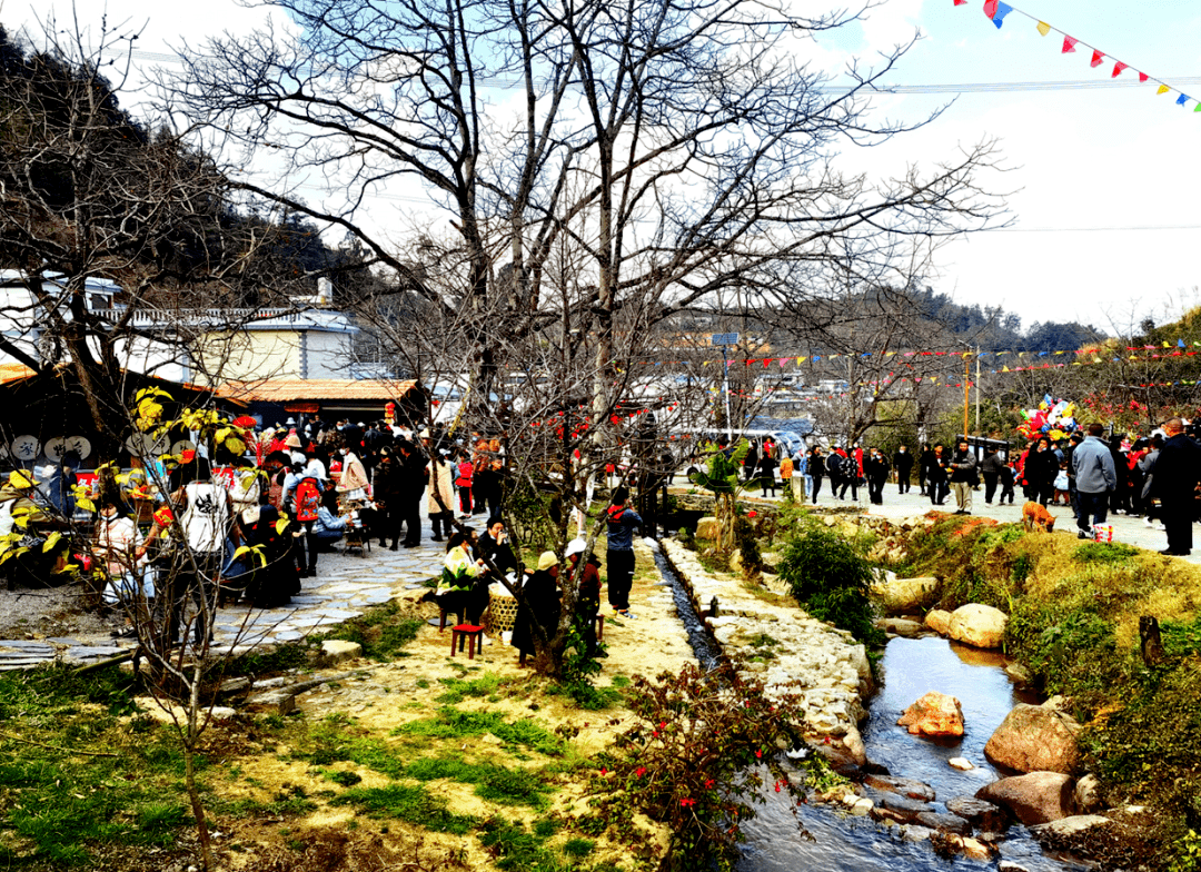 邦东乡“昔归村”荣获《临沧市第二批乡村旅游品牌村》-图片16