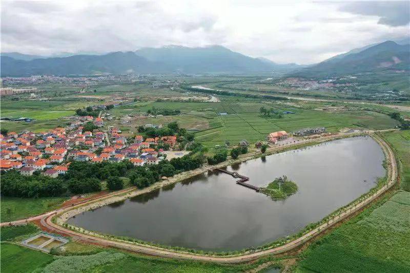 邦东乡“昔归村”荣获《临沧市第二批乡村旅游品牌村》-图片25