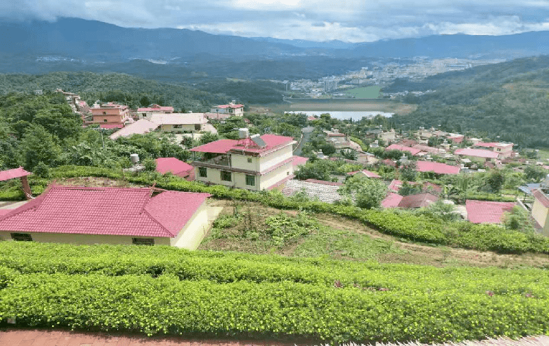 邦东乡“昔归村”荣获《临沧市第二批乡村旅游品牌村》-图片28