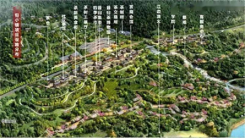 邦东乡“昔归村”荣获《临沧市第二批乡村旅游品牌村》-图片9