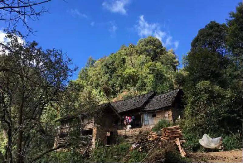 邦东乡“昔归村”荣获《临沧市第二批乡村旅游品牌村》-图片24