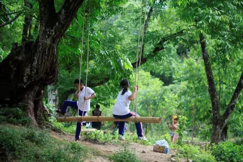 邦东乡“昔归村”荣获《临沧市第二批乡村旅游品牌村》-图片14