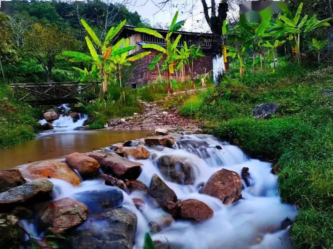 邦东乡“昔归村”荣获《临沧市第二批乡村旅游品牌村》-图片15