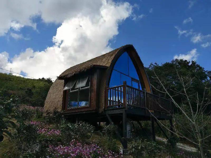 邦东乡“昔归村”荣获《临沧市第二批乡村旅游品牌村》-图片19