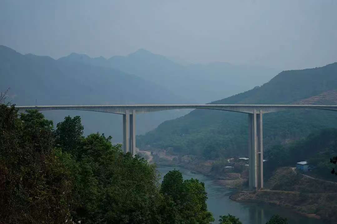 昔归村忙麓山大桥 昔归普洱茶的来历以及特点有哪些?-图片1